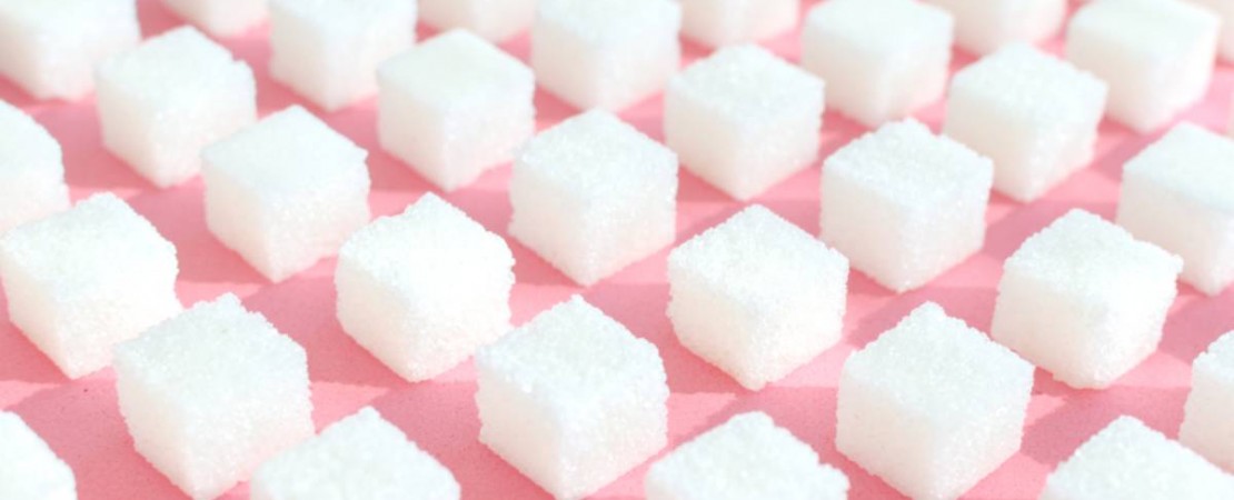 Diabète de type 2 et sucre