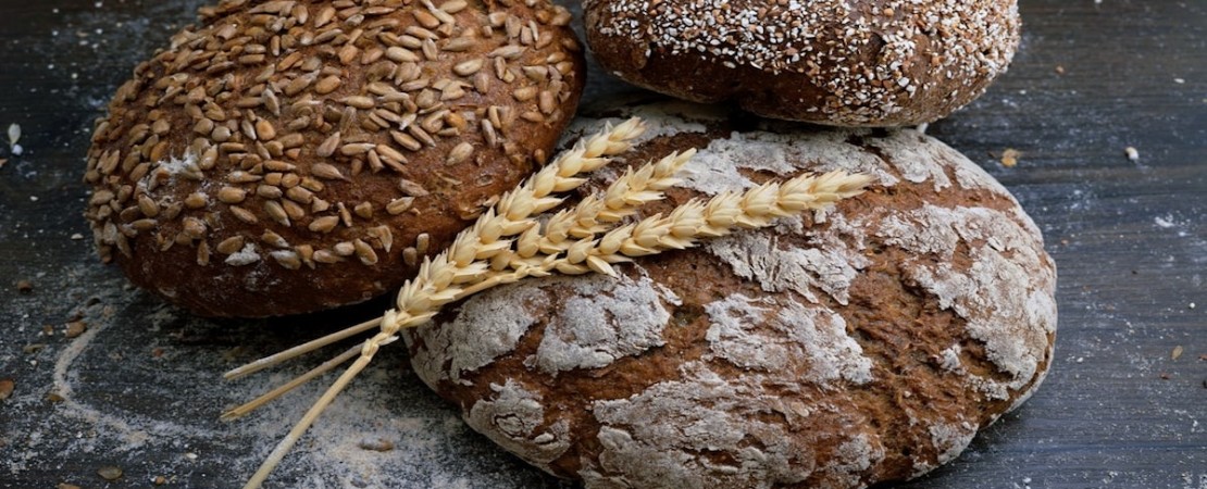 SII et gluten