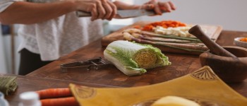 Les 3 raisons pour lesquelles il faut planifier vos menus