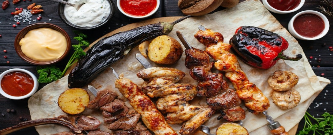 Barbecue et SII