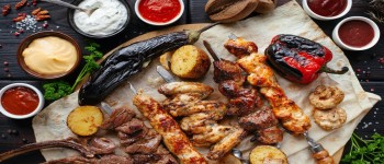Barbecue et SII font bons amis !