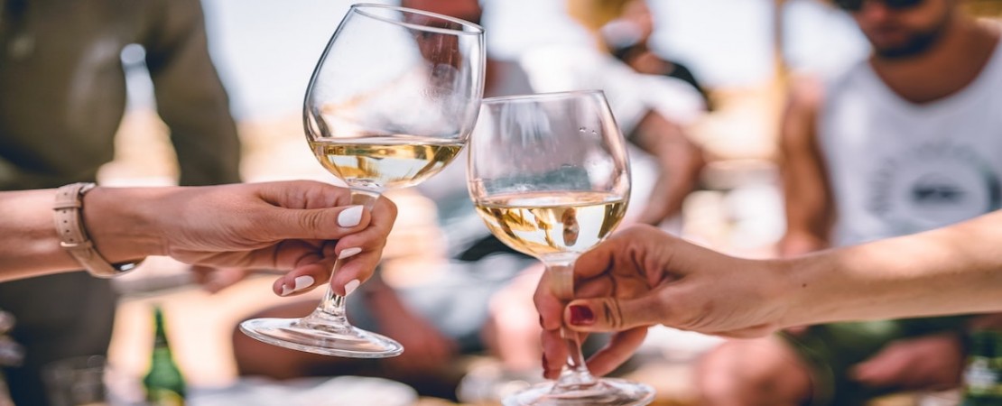 Question de l’été : est-ce que je peux boire de l’alcool en étant diabétique ?