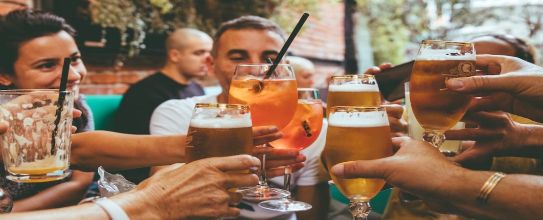 Apéro et SII 