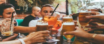 Mon apéro spécial Syndrome de l'Intestin Irritable. Que puis-je boire ?