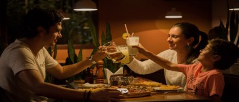 4 Astuces pour partager un moment convivial autour d'un repas ?