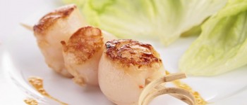 Battle des fêtes : chapon ou coquille Saint-Jacques pour un repas en toute légèreté ?