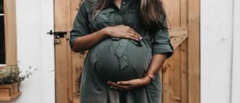 Grossesse et surpoids sont-ils compatibles ?