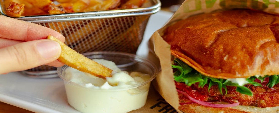 Cheat meal