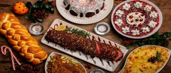 Comment gérer sa glycémie pendant les fêtes ?
