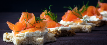Battle de Fêtes : Saumon fumé ou Foie gras avec un diabète ?