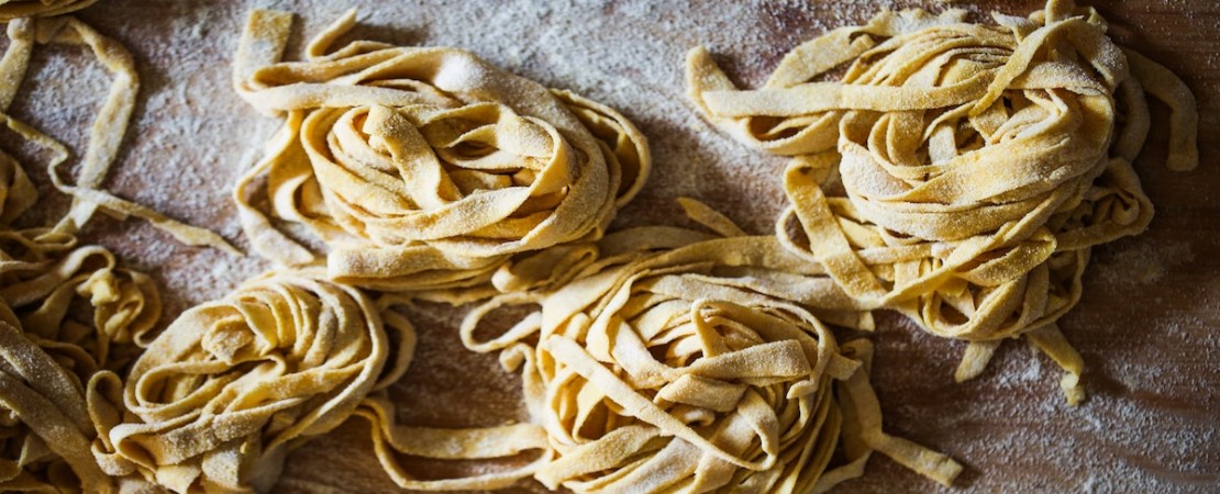 pâtes ou pommes de terre dans le diabète de type 2