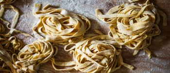 Diabète type 2 : faut-il choisir les pâtes ou les pommes de terre ?