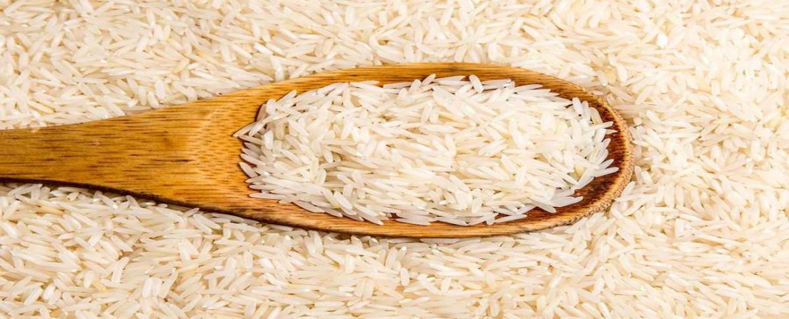 riz basmati