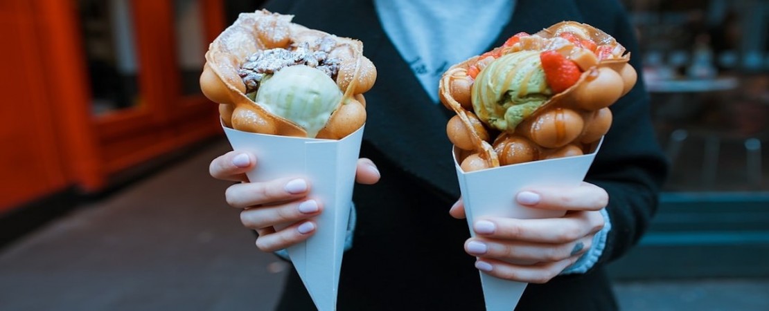 Goûter et SII
