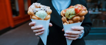 SII et goûter : 4 conseils pour réussir sa pause gourmande