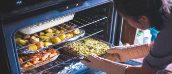 6 façons de cuisiner sans matière grasse ?