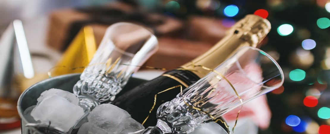 Question des fêtes : est-ce que je peux boire de l’alcool en étant diabétique ?