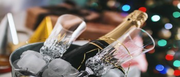 Question des fêtes : est-ce que je peux boire de l’alcool en étant diabétique ?