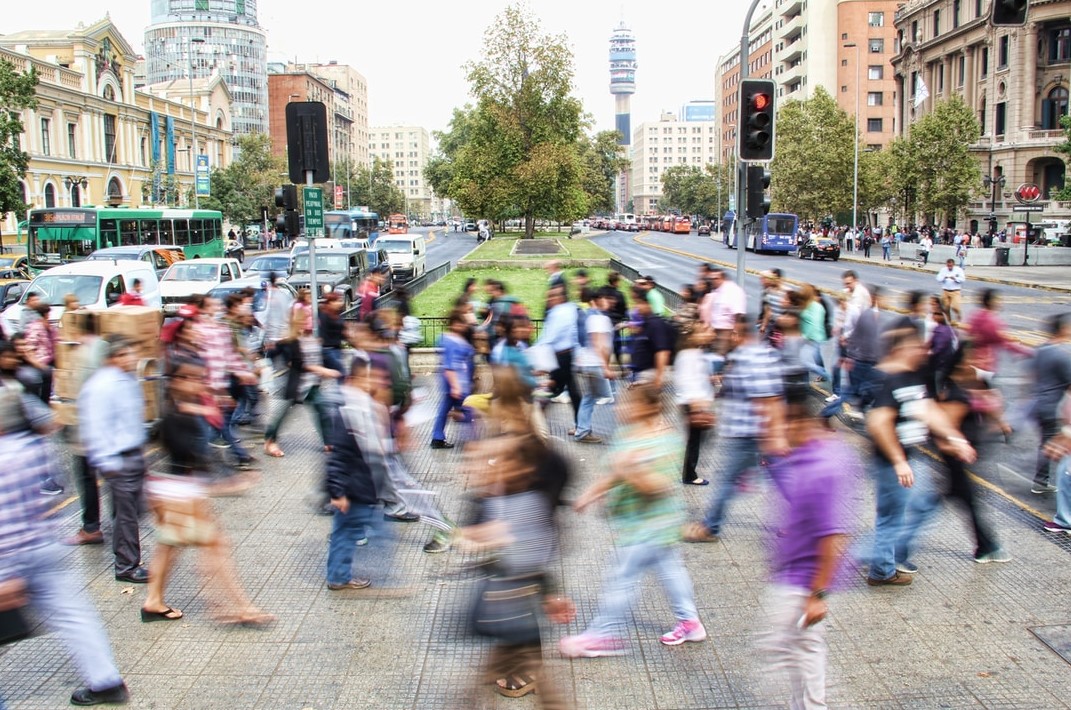 Se piquer en public quand on est diabétique