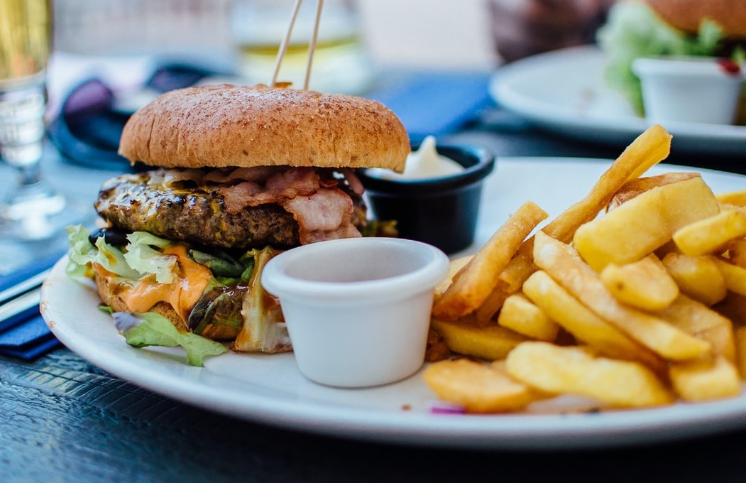 Diabète et choix des repas