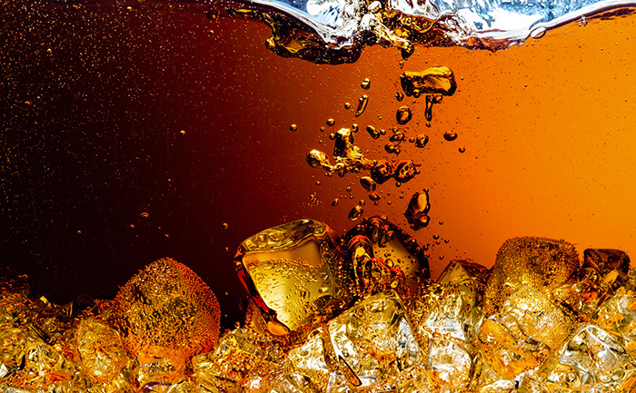Coca light