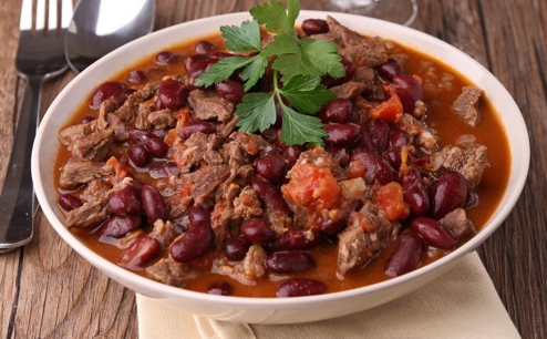 Chili con carne