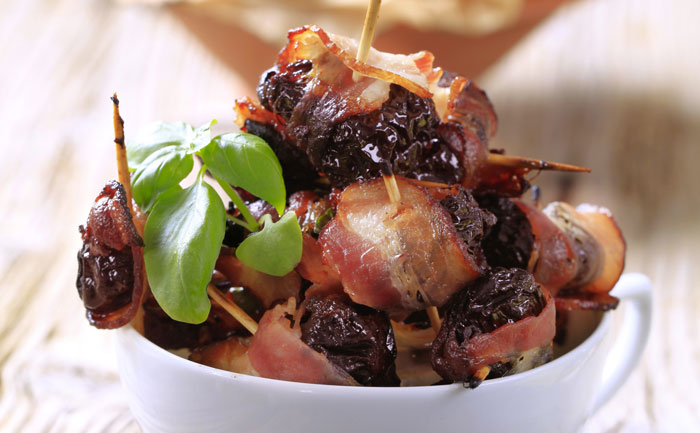 10 recettes riches en fibres et bonnes pour votre ligne