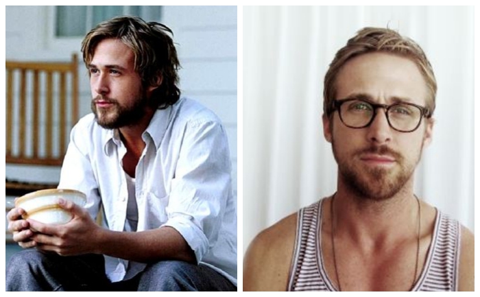 Ryan Gosling
