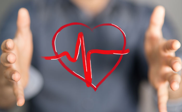 Fréquence cardiaque
