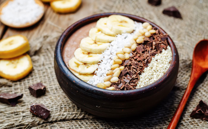 Buddha bowl