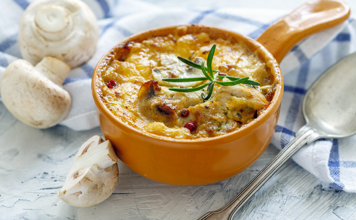 Tartiflette