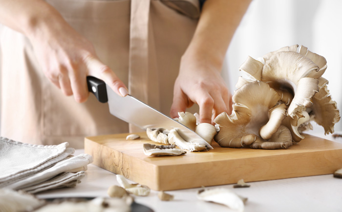 Champignon