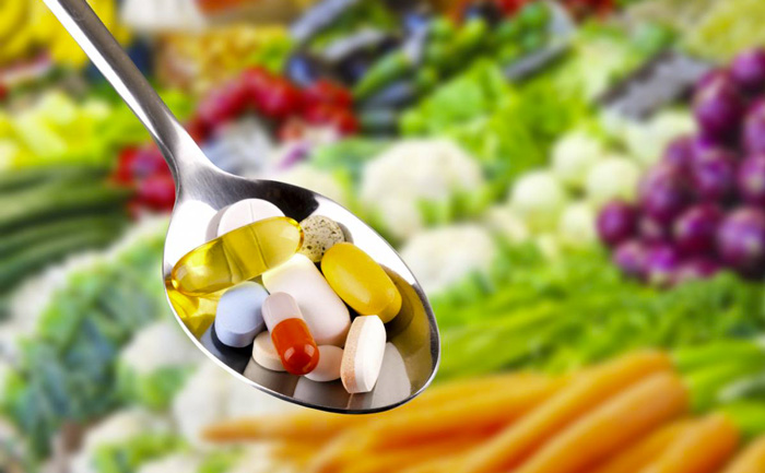 compléments alimentaires bio