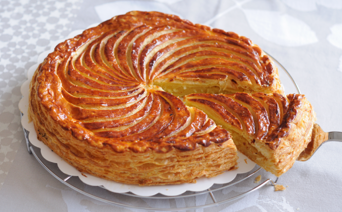 galette des rois