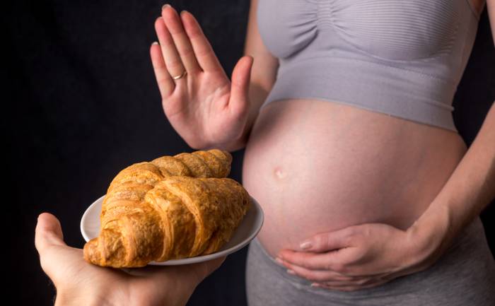 croissant