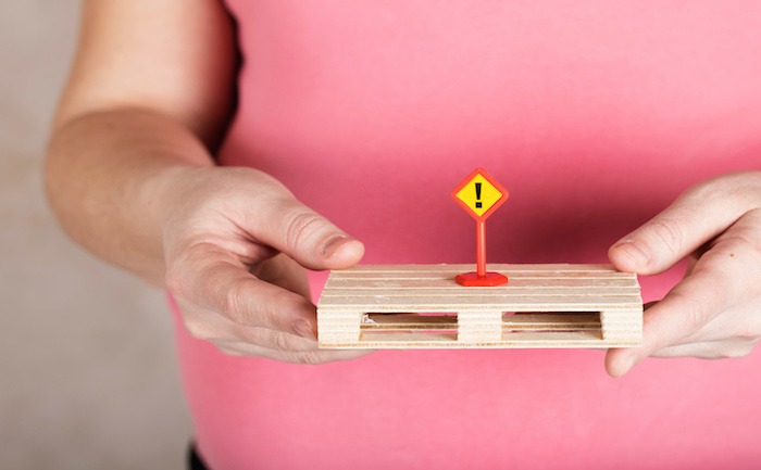 Attention risques intoxication alimentaire