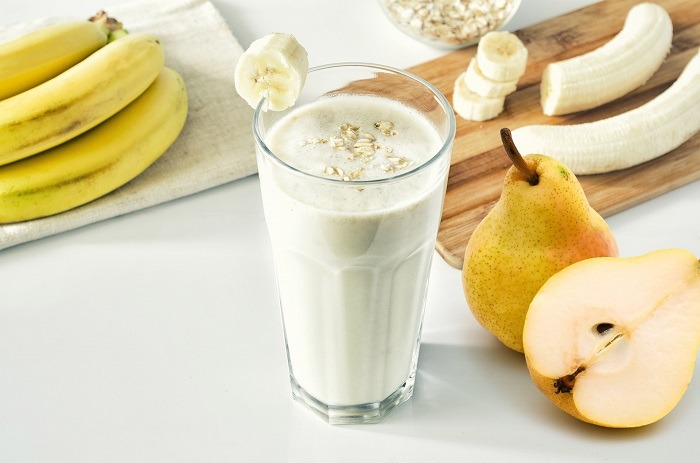 collation équilibrée