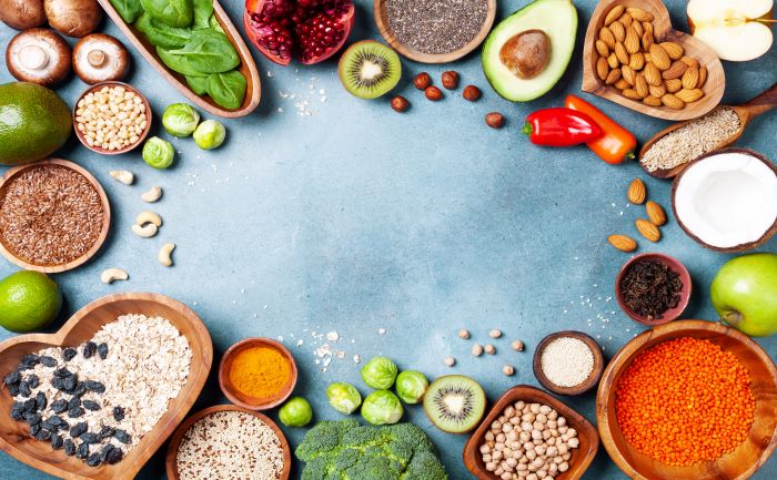 les règles d'or du rééquilibrage alimentaire