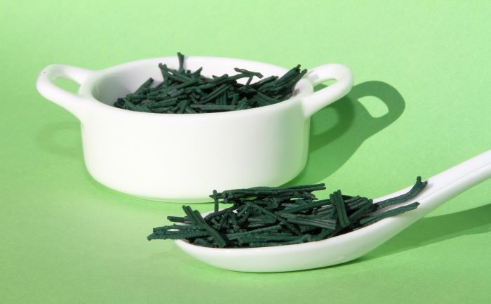 spiruline