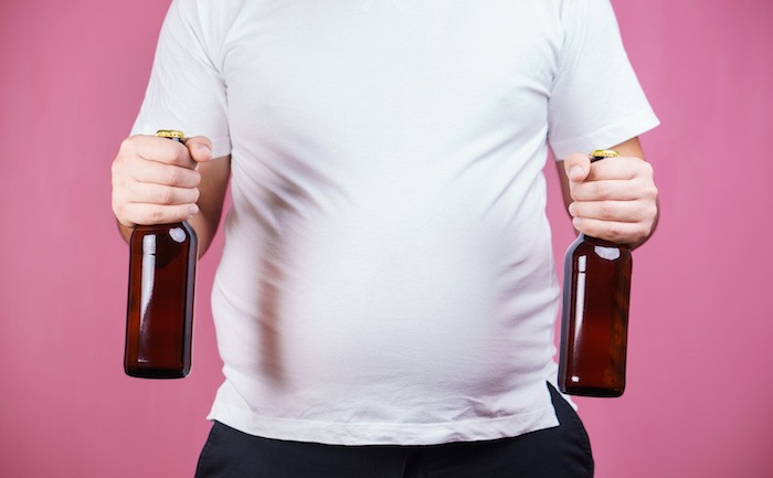 L’alcool est-il l'ennemi n° 1 du régime ?
